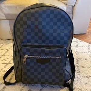Men’s Backpack